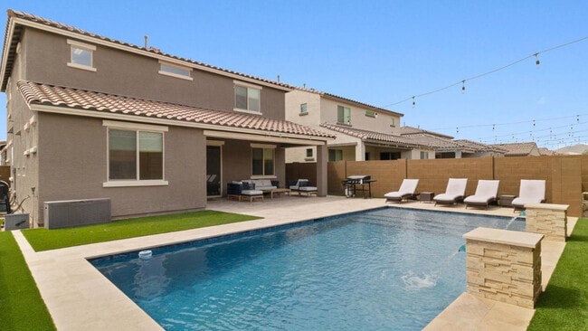 property at 20166 W Roma Ave