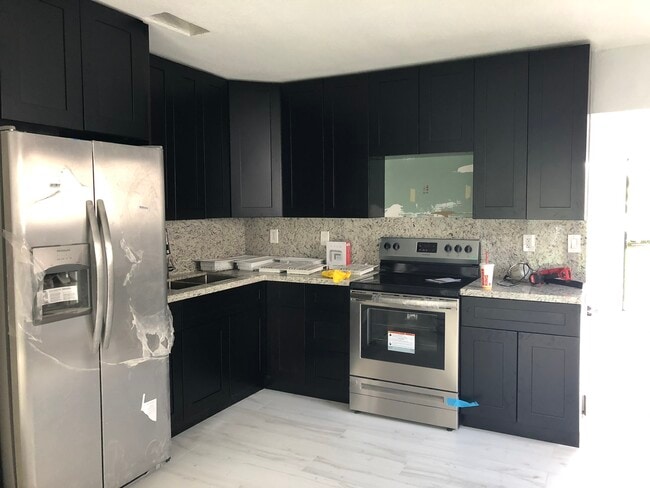 property at 7142 SW 22nd St