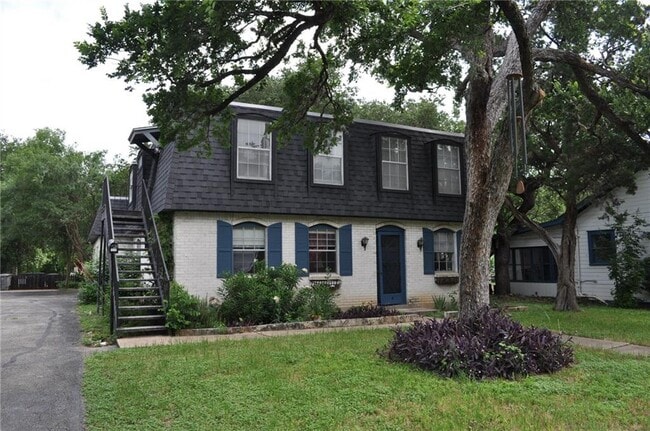property at 1210 W 22nd St