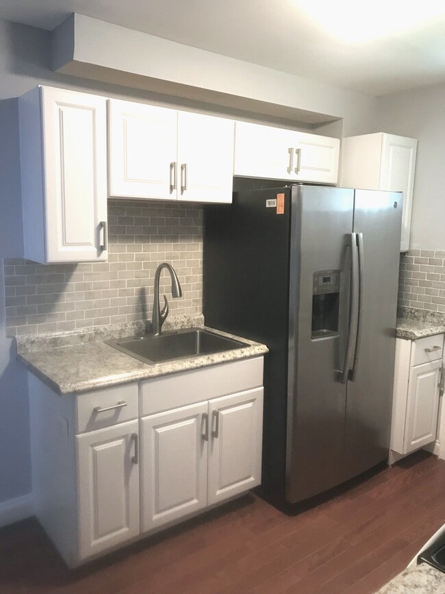 928 Argonne Dr in Baltimore, MD - Building Photo - Building Photo