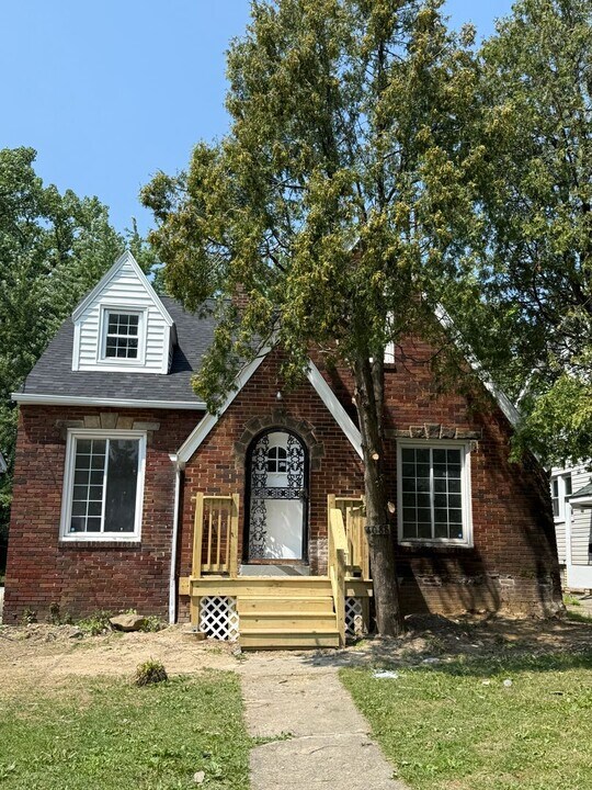 4088 E 147th St in Cleveland, OH - Building Photo