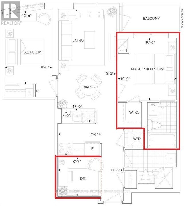 181 Village Green Square in Toronto, ON - Building Photo