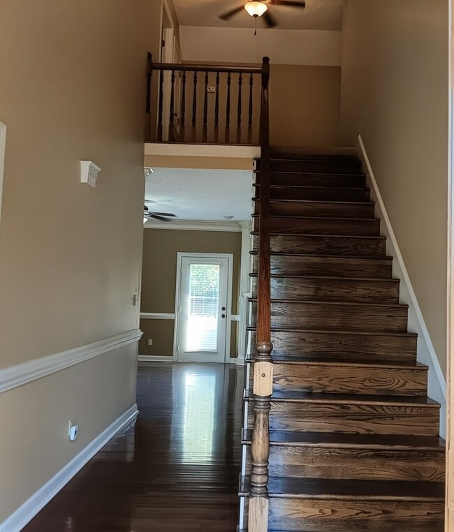 62 Sommersby Dr in Jackson, TN - Building Photo - Building Photo