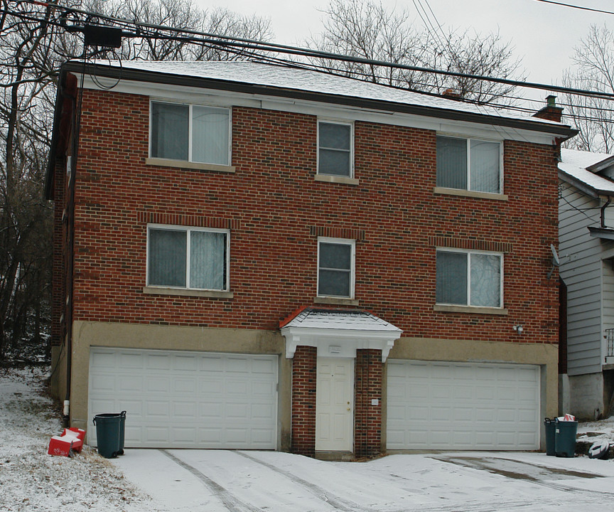 2976 W McMicken Ave in Cincinnati, OH - Building Photo