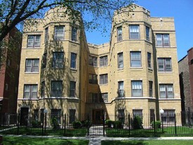 7942-44 S Champlain Ave Apartments