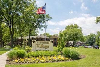 Independence Village in Camden, NJ - Building Photo - Building Photo