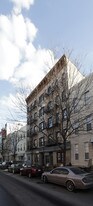 202 Green St in Brooklyn, NY - Building Photo