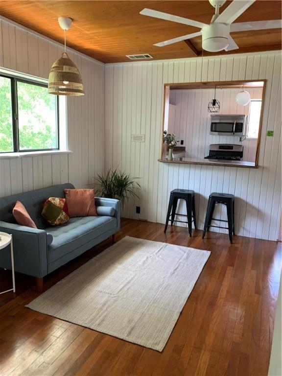 4419 1/2 Bellvue Ave in Austin, TX - Building Photo - Building Photo