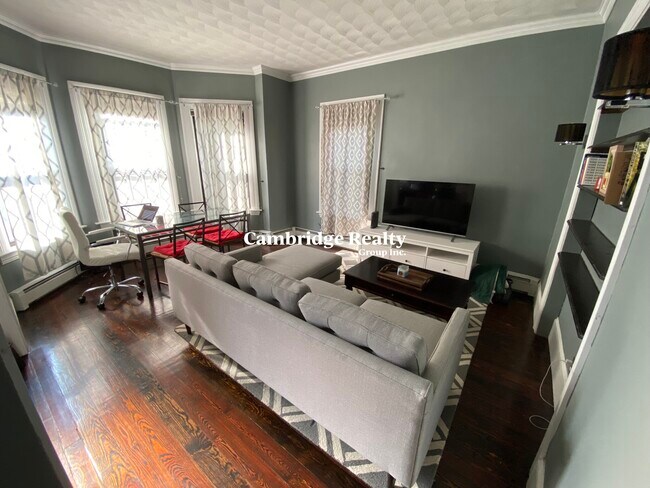 property at 15 Trowbridge St