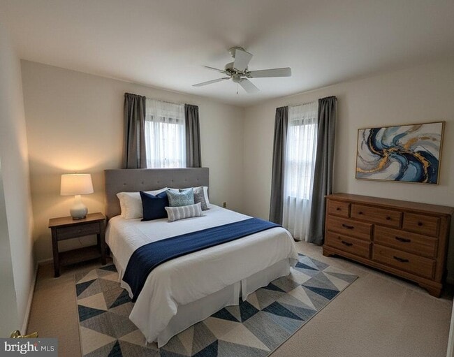 10775 Brewer House Rd in Rockville, MD - Building Photo - Building Photo