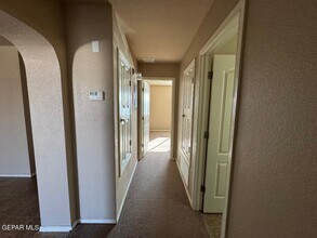 14312 Gil Reyes Dr in El Paso, TX - Building Photo - Building Photo
