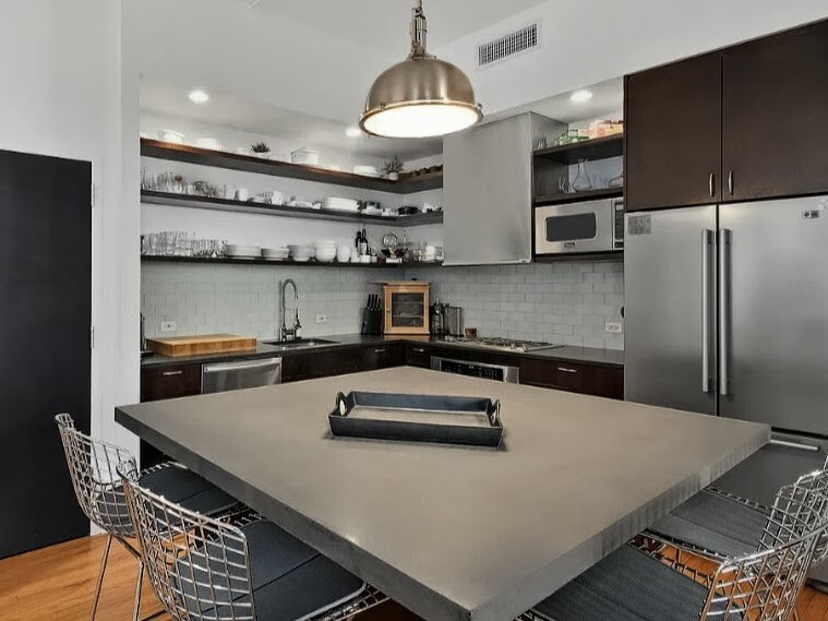 50 Pine St, Unit 11N in New York, NY - Foto de edificio