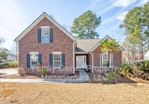 123 Thousand Oaks Cir in Goose Creek, SC - Building Photo