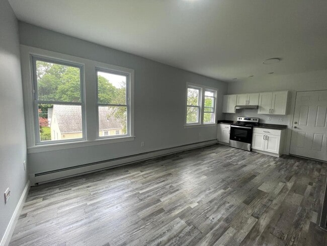 property at 206 Nelson St