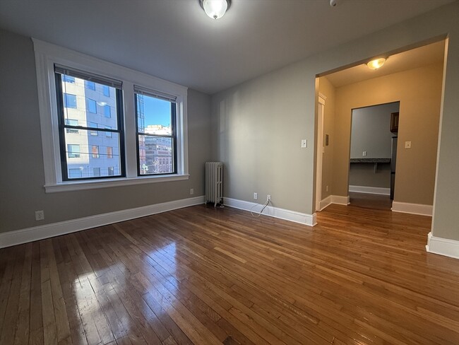 660 Huntington Ave in Boston, MA - Building Photo - Building Photo