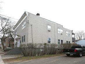 132-134 Delavan St in New Brunswick, NJ - Building Photo - Building Photo