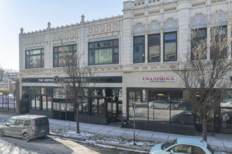 2764-2778 Milwaukee in Chicago, IL - Building Photo - Building Photo