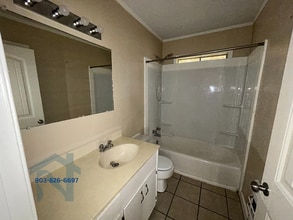 804 Parkview St in Atlanta, TX - Building Photo - Building Photo