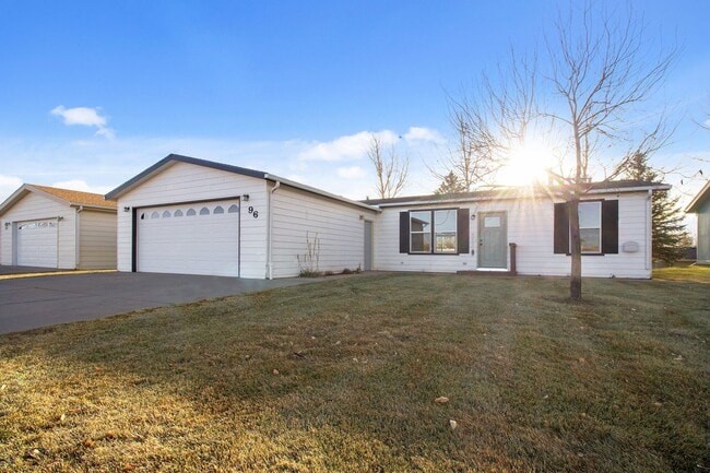 property at 530 Beaufort St