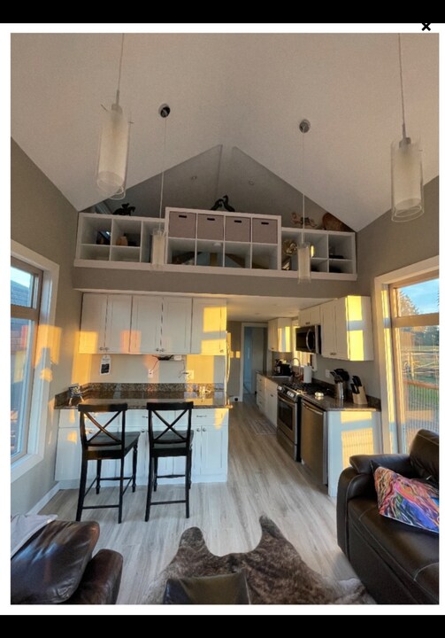 35227 58th Ave S in Roy, WA - Building Photo