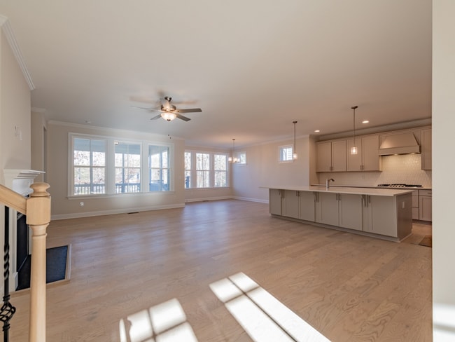 property at 115 Lookout Ridge