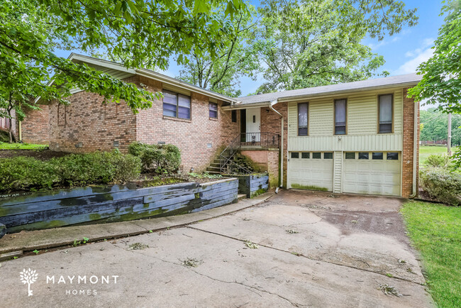 5425 Randolph Rd