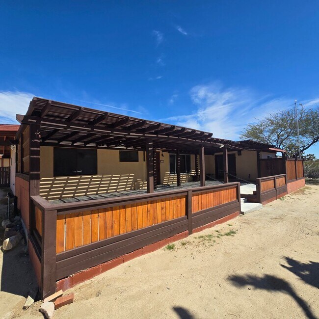 property at 57660 Warren Way