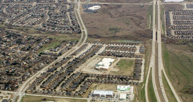 Sunset Pointe by Pulte Homes