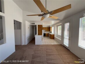 4848 La Cumbre Dr in Las Vegas, NV - Foto de edificio - Building Photo