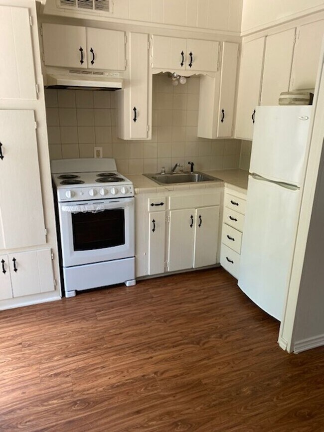 1130 Vine St in Denton, TX - Building Photo - Building Photo