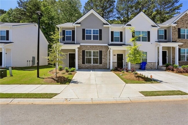 property at 2639 Axel Rdg