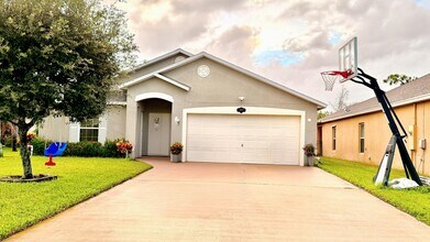 1087 Osborne Ct in Melbourne, FL - Building Photo - Building Photo