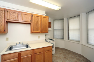 Stafford Apartments in Baltimore, MD - Building Photo - Building Photo