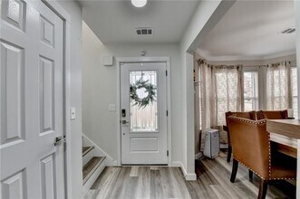 4317 Holliday Rd in Atlanta, GA - Foto de edificio - Building Photo