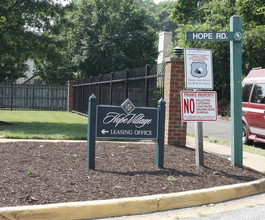 Hope Village Apartments in Glen Allen, VA - Building Photo - Building Photo