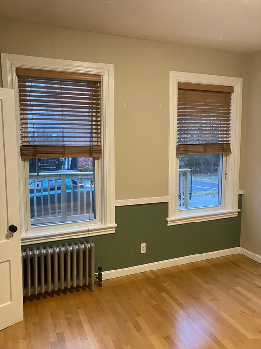 24 Lee St, Unit 1 in Worcester, MA - Building Photo