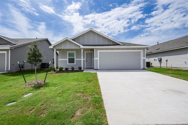 4945 Draper Rdg Dr in Fort Worth, TX - Building Photo