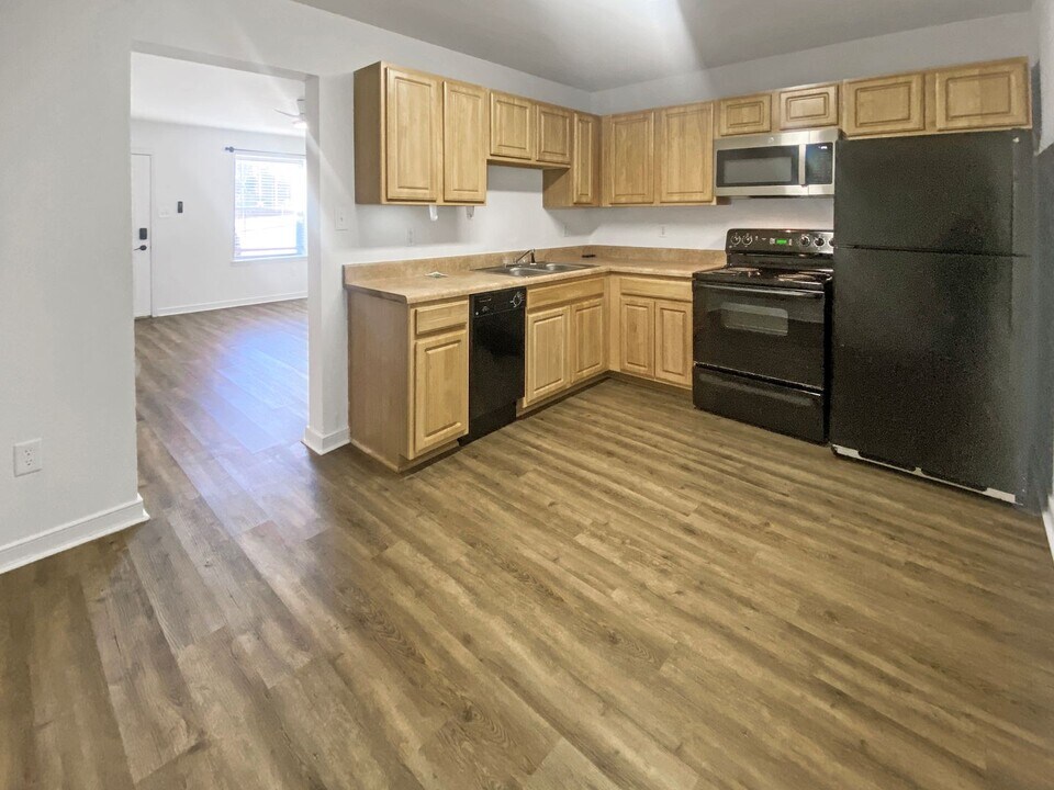 3517 Briel St in Richmond, VA - Building Photo