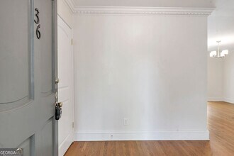 36 Glenald Way NW in Atlanta, GA - Building Photo - Building Photo