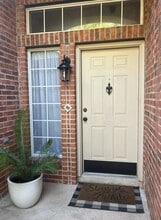 4319 S Summercrest Loop in Round Rock, TX - Building Photo - Building Photo