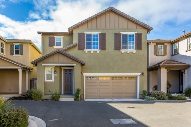 4255 Wagner Ct in Fairfield, CA - Building Photo - Building Photo