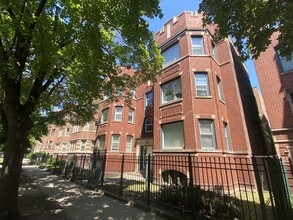 7731-7733 S Kingston Ave in Chicago, IL - Building Photo - Building Photo