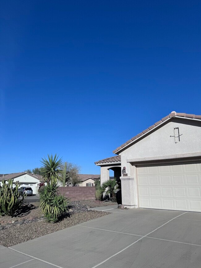 7728 W Mission Canyon Pl in Tucson, AZ - Building Photo - Building Photo