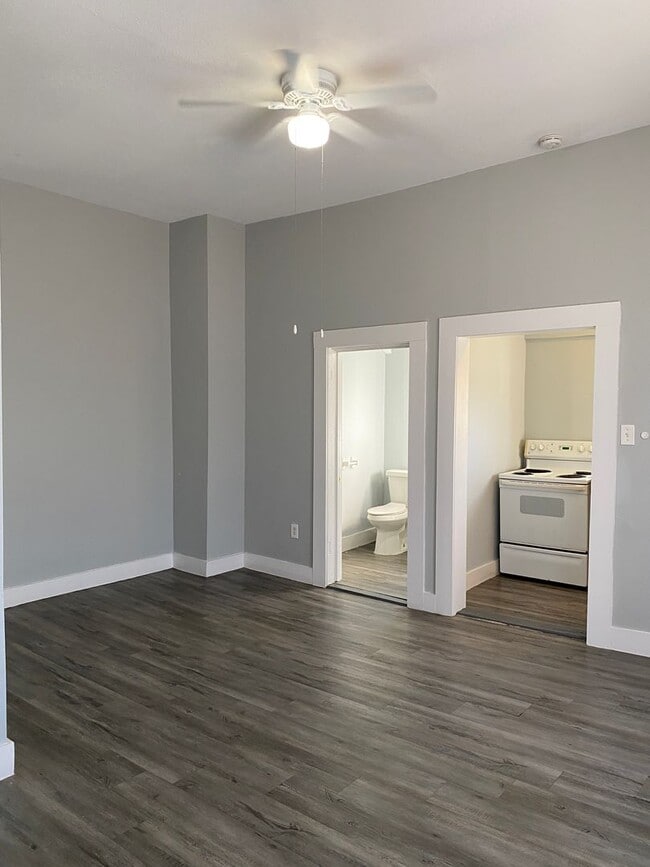 property at 1318 Willow St