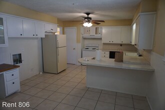 2607 43rd St in Lubbock, TX - Building Photo - Building Photo
