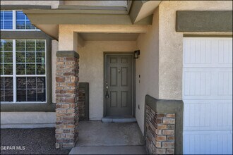 672 Sequeiros Ct in El Paso, TX - Building Photo - Building Photo