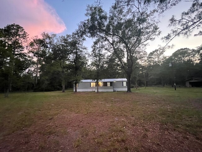 property at 10226 NE 76 Terrace