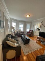 34 Leonard St, Unit 1 in Somerville, MA - Building Photo