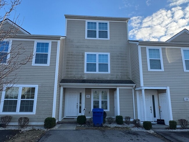 property at 360 Twig St