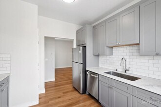 5010 Geary Blvd in San Francisco, CA - Building Photo - Building Photo